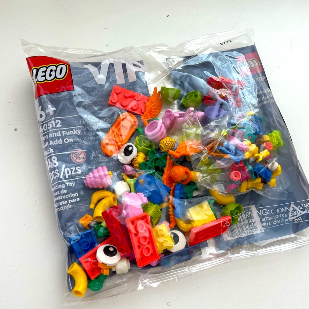 Lego set
